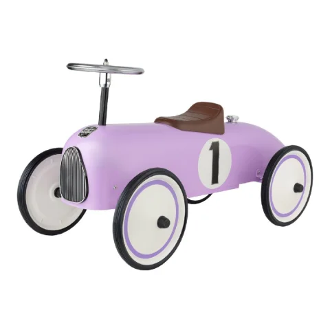 Retro Roller Loopauto Kate