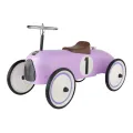 Retro Roller Loopauto Kate - Lila - 1 stuk