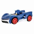 Carrera Sonic Hedgehog Mini RC