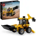 Lego Technic Graaflaadmachine - 1 stuk