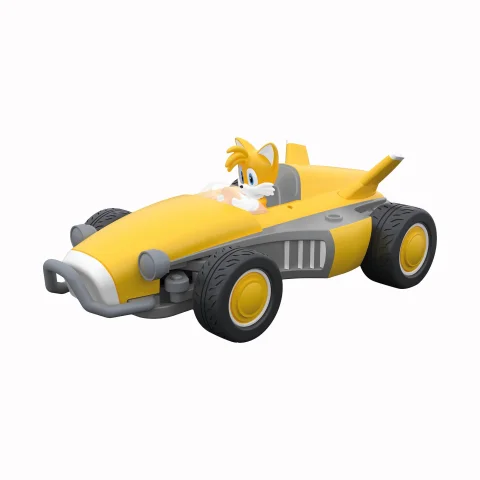 Carrera Sonic Hedgehog Tails Mini RC