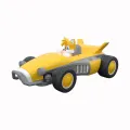 Carrera Sonic Hedgehog Tails Mini RC