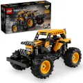 Lego 42199 Technic Monster Jam Digatron Pull-Back