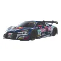 Carrera Red Bull Audi R8 LMS GT3 Evo II Steam RC