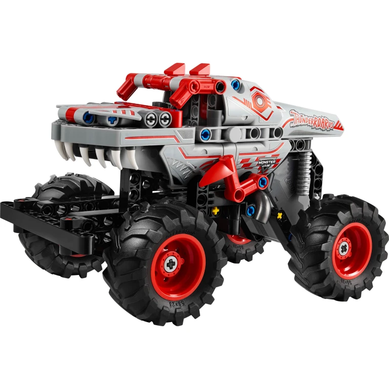 LEGO Technic Monster Jam ThunderROARus Monstertruck - 1 stuk