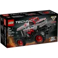 Lego 42200 Technic Monster Jam Thunderroarus