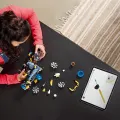 Lego 42201 Technic Onderzeeer Diepzeeonderzoek