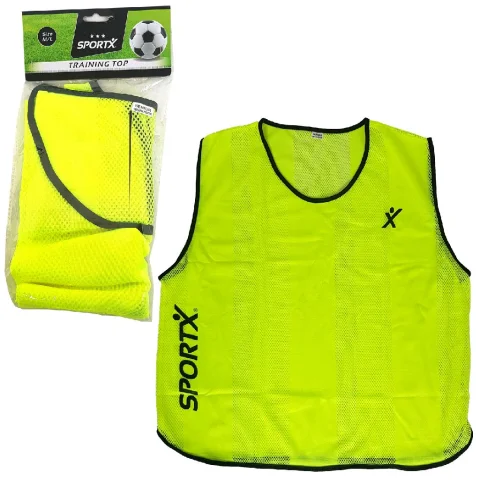SportX Trainingshesje Geel