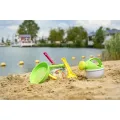 Fien En Teun Strandset 9,5cm 5 Dlg