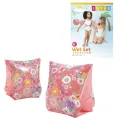 Intex Zwembandjes Sweet Blossom 3-6 jaar