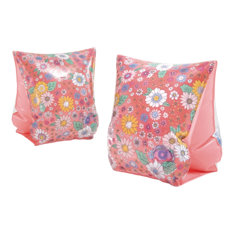 Intex Zwembandjes Sweet Blossom 3-6 jaar