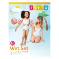 Intex zwemmouwtjes Sweet Blossom 3-6jr