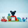 Lego 10454 Duplo Disney Mickey Mouse Clubhuis Auto
