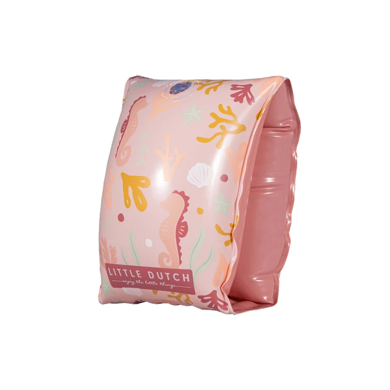 Little Dutch Zwemmouwtjes 2-6 jaar Roze