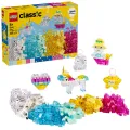 Lego 11040 Classic Magische Transparante Doos