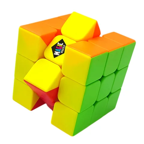MAGIC PUZZLE