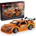 LEGO Technic Fast and Furious Toyota Supra MK4 Bouwset - 1 stuk