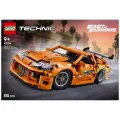 Lego 42204 Technic Fast Furious Toyota Supra MK4