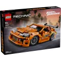 Lego 42204 Technic Fast Furious Toyota Supra MK4