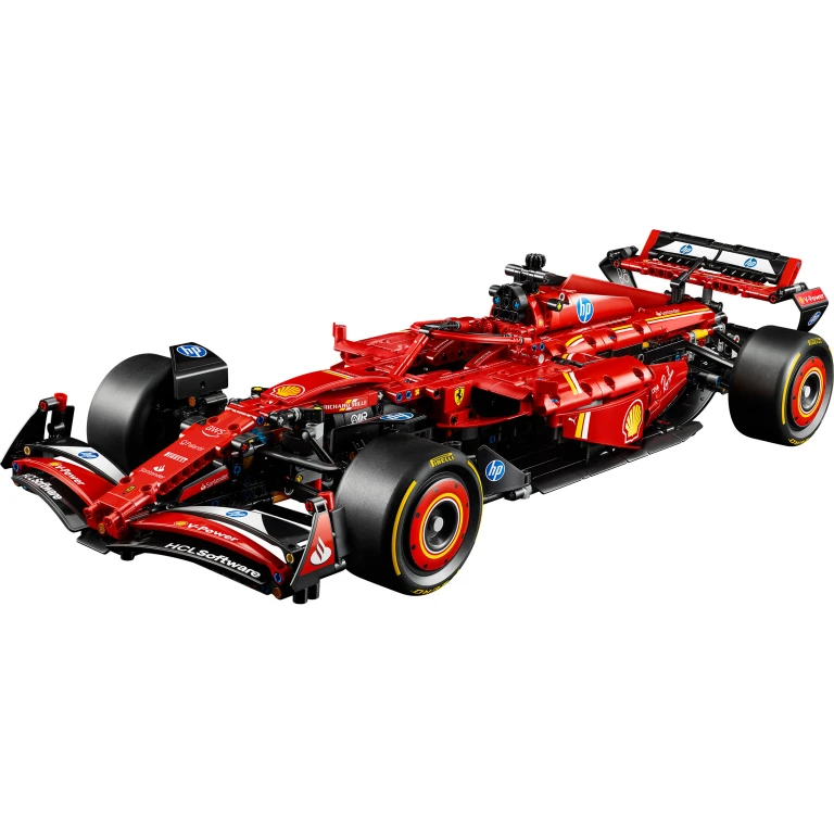 LEGO Technic Ferrari SF-24 F1 Auto - 1 stuk