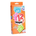 Clown Games 12 Down
