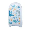Little Dutch Ocean Dreams Kickboard Blauw - 1 stuk