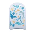 Little Dutch Ocean Dreams Kickboard Blauw