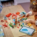 Lego 43268 Disney Classic Lilo + Stitch Strandhuis