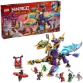 LEGO Ninjago Boogdraak van Concentratie Bouwset - 1 stuk