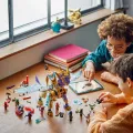 Lego 71836 Ninjago Boogdraak Van Concentratie