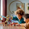 Lego 71836 Ninjago Boogdraak Van Concentratie