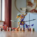 Lego 71836 Ninjago Boogdraak Van Concentratie