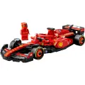 Lego 77242 Speed Champions F1 Ferrari