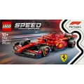 Lego 77242 Speed Champions F1 Ferrari