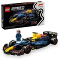 LEGO Speed Champions F1 Red Bull Oracle Racing RB20 Bouwset - 1 stuk