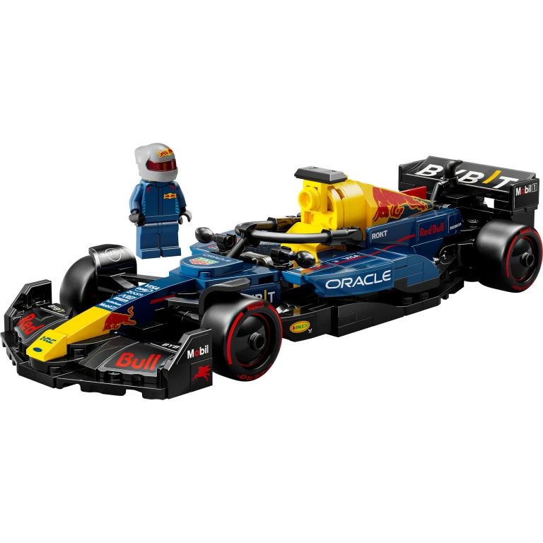 LEGO Speed Champions F1 Red Bull Oracle Racing RB20 Bouwset - 1 stuk
