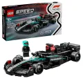 Lego Speed Champions F1 Mercedes-AMG PETRONAS Racewagen - 1 stuk