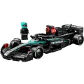 Lego 77244 Speed Champions F1 Mercedes