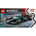 Lego 77244 Speed Champions F1 Mercedes