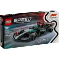 Lego 77244 Speed Champions F1 Mercedes