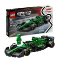 Lego 77245 Speed Champions F1 Aston Martin