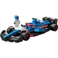 Lego 77246 Speed Champions F1 Visa Cash App