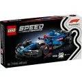 Lego 77246 Speed Champions F1 Visa Cash App