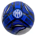 FC Inter Milan Voetbal Maat 5 PVC 1 stuk