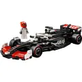 Lego 77250 Speed Champions F1 Haas