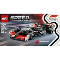 Lego 77250 Speed Champions F1 Haas