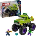 Lego Super Heroes Marvel Hulk Truck - 1 stuk
