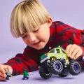 Lego 76312 Super Heroes Marvel De Hulk Truck