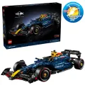 LEGO Technic Red Bull Racing F1 Race Car RB20 - 1 stuk