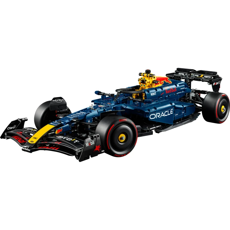 LEGO Technic Red Bull Racing F1 Race Car RB20 - 1 stuk
